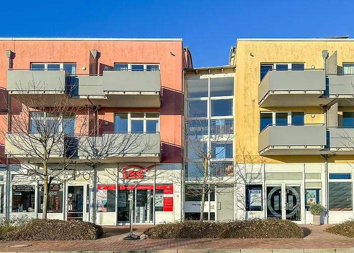 Appartement Sinnewyn