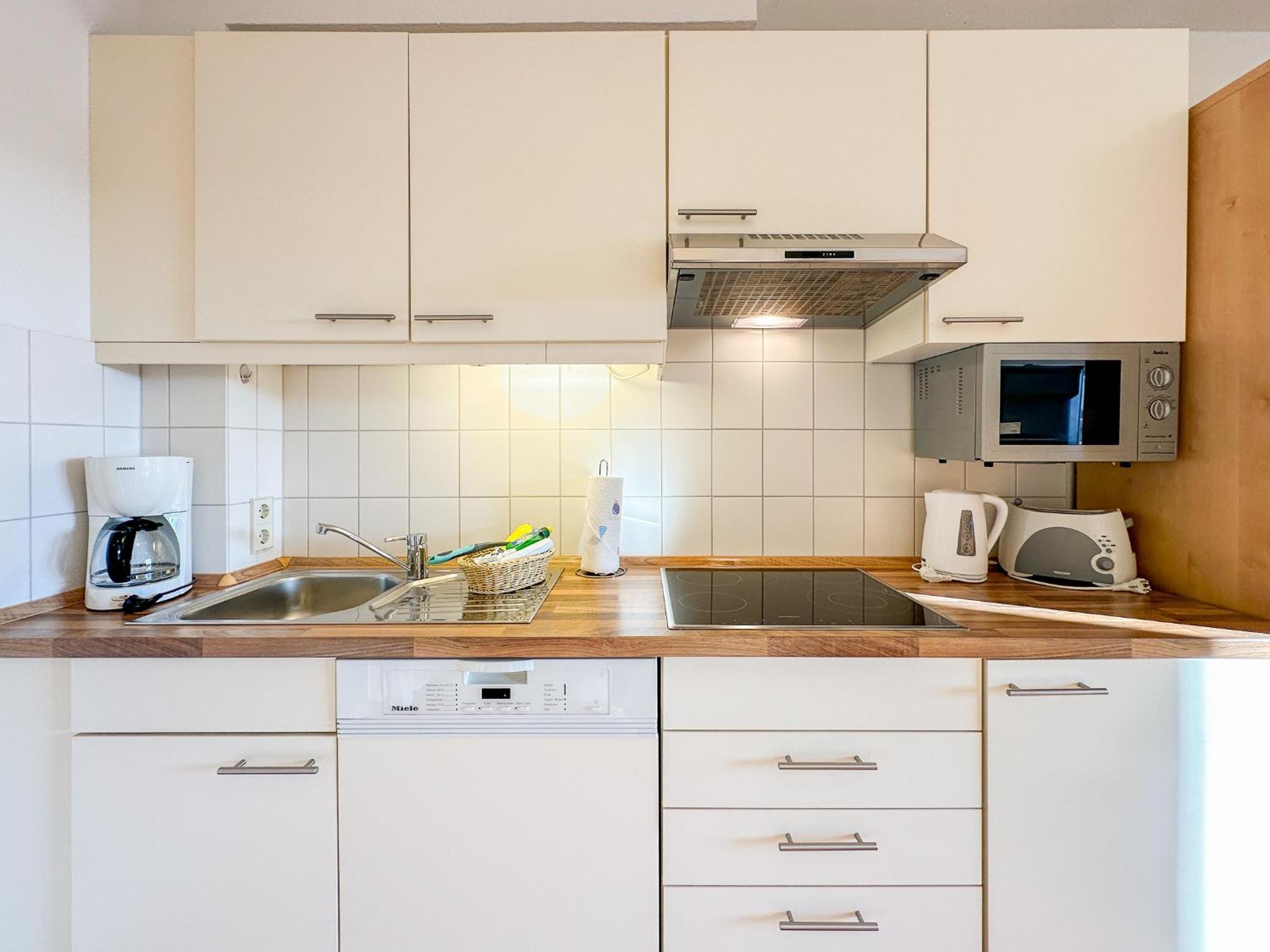 Sinnewyn Apartment Westerland