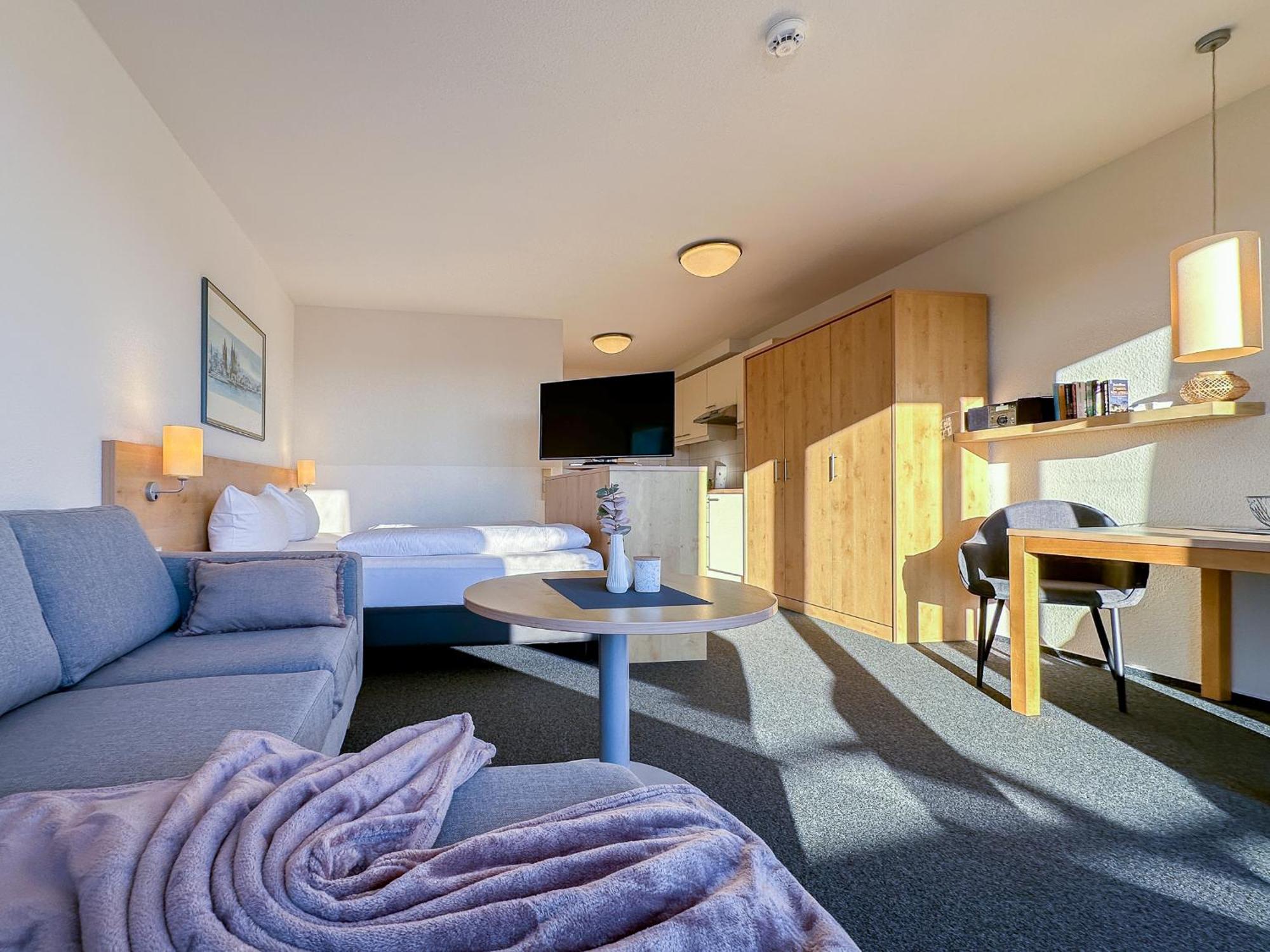 Sinnewyn Apartment
