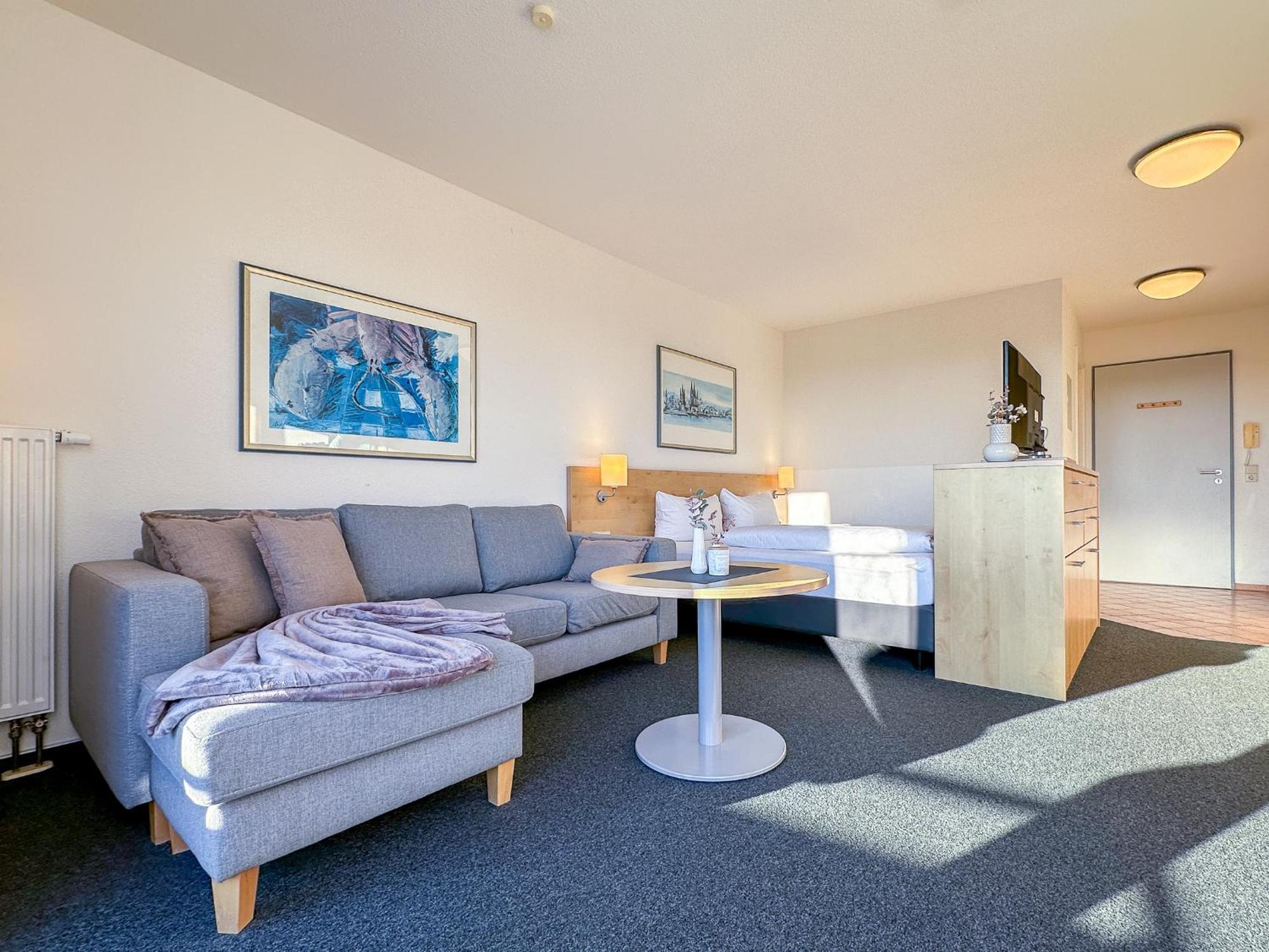 Apartment Sinnewyn