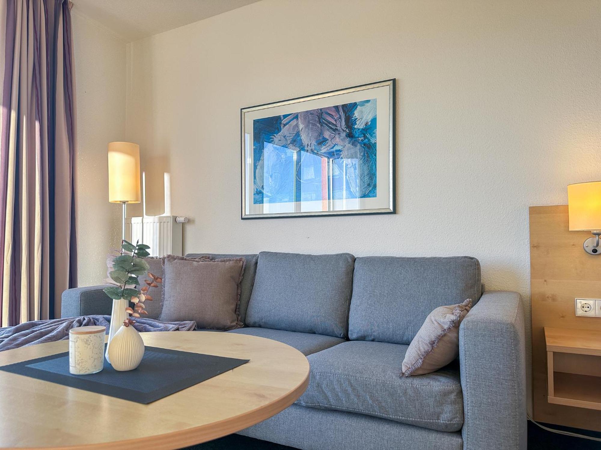 Apartment Sinnewyn Westerland