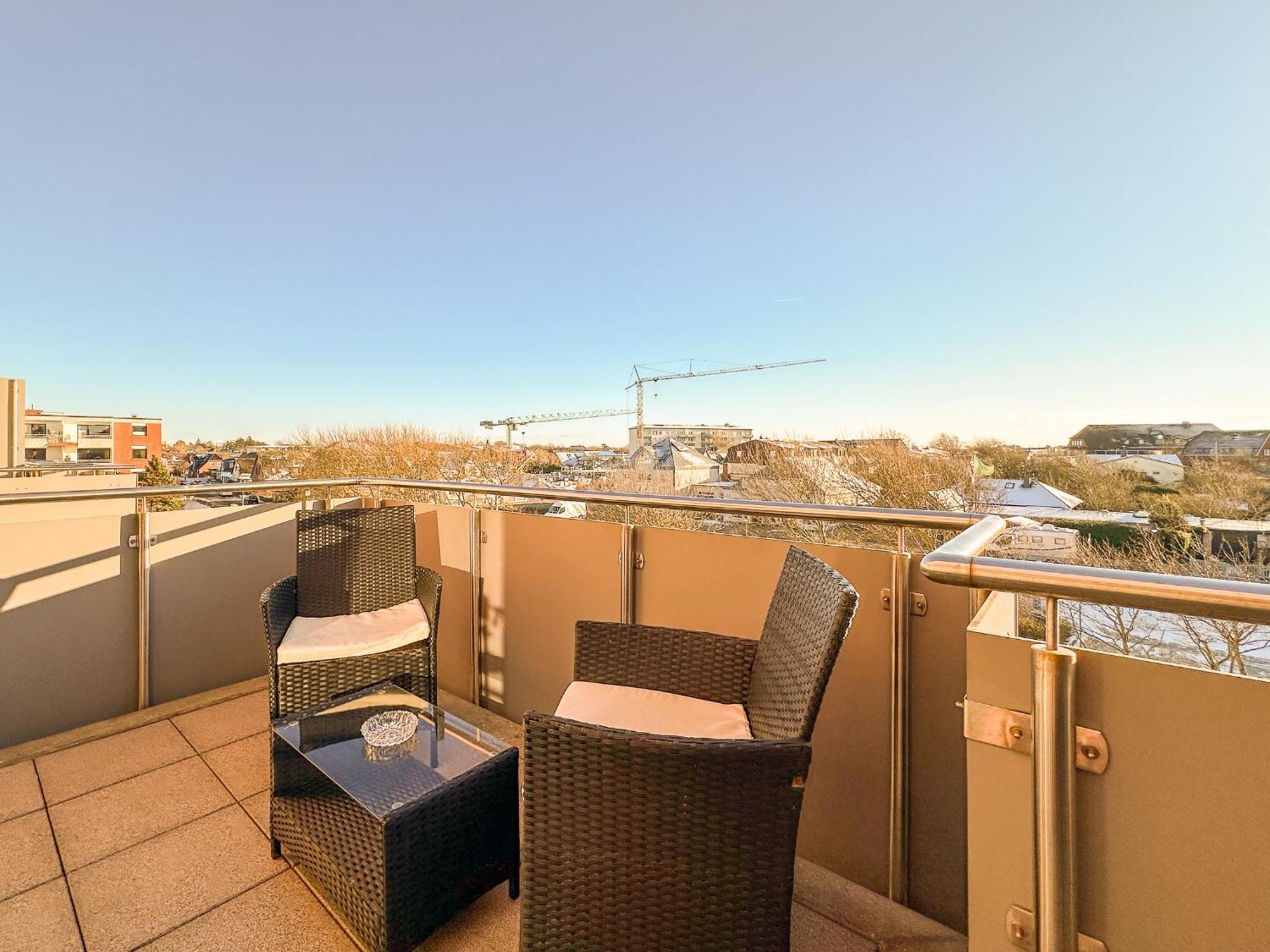Apartment Sinnewyn